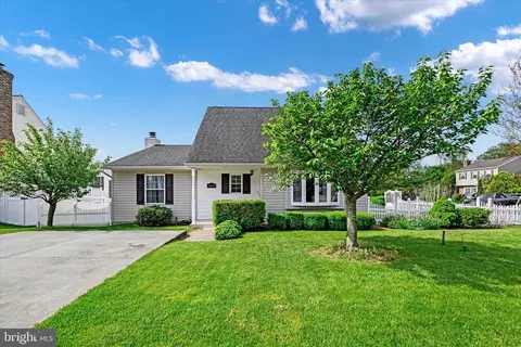 4537 Fitch Ave, Nottingham, MD 21236
