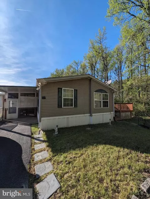 514 Brandyvale Way, Dundalk, MD 21222