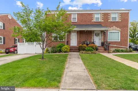 119 Sipple Ave, Nottingham, MD 21236