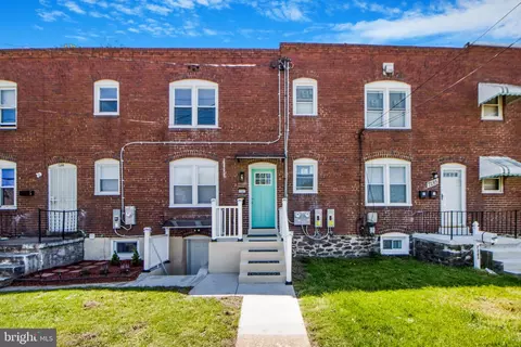 7287 Holabird Ave, Dundalk, MD 21222