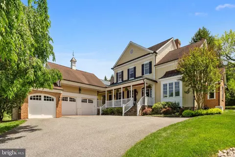 1931 W Joppa, Towson, MD 21204
