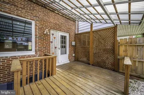 7220 Stratton Way, Baltimore, MD 21224 photo 29