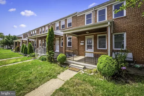 7220 Stratton Way, Baltimore, MD 21224 photo 2
