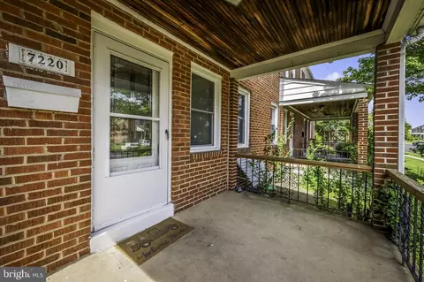7220 Stratton Way, Baltimore, MD 21224 photo 3