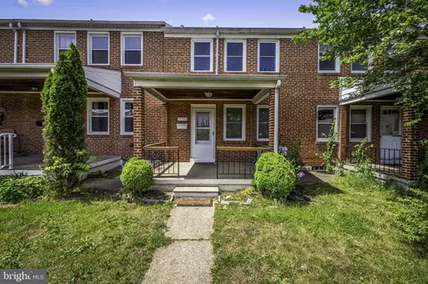 7220 Stratton Way, Baltimore, MD 21224
