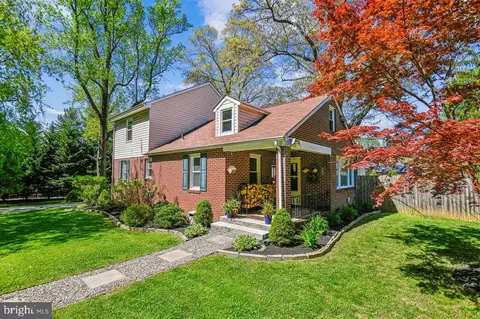 200 Delight Rd, Reisterstown, MD 21136