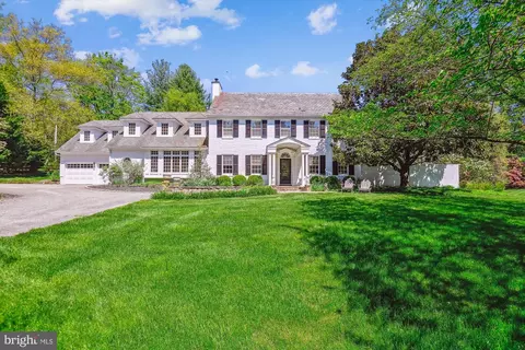 10703 Stevenson Rd, Stevenson, MD 21153