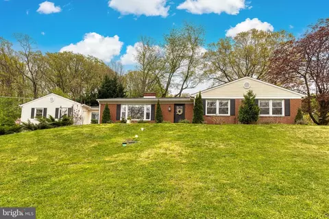 1901 Haverhill Rd, Parkville, MD 21234