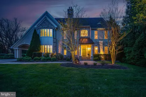 1508 Dunlora Rd, Towson, MD 21204