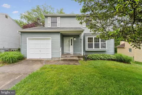 2908 Andrea Ave, Parkville, MD 21234