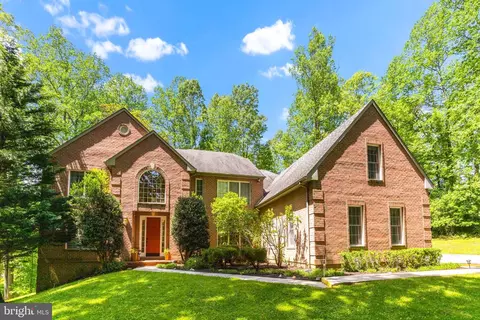 11919 Park Heights Ave, Owings Mills, MD 21117