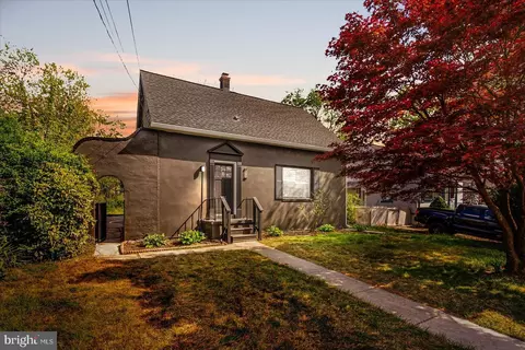 7913 Rolling View Ave, Nottingham, MD 21236