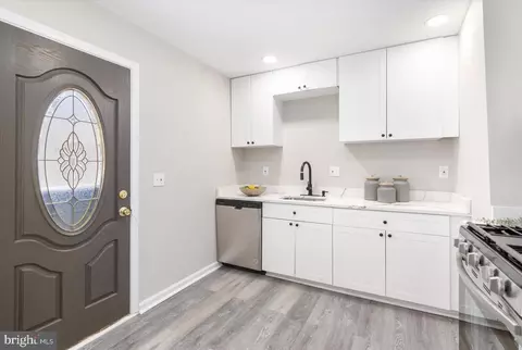 Kitchen - 8221 Watersedge Rd, Dundalk, MD 21222 photo 1 of 4