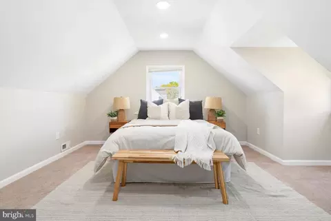 Bedroom - 8221 Watersedge Rd, Dundalk, MD 21222 photo 1 of 3