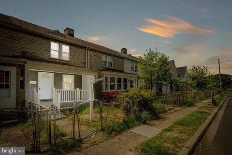 205 Colgate Ave, Dundalk, MD 21222