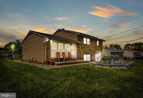 3200 Gartside Ave, Windsor Mill, MD 21244