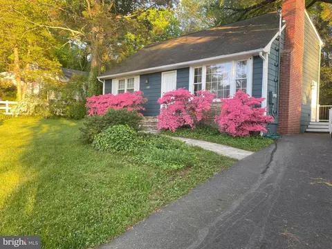 1509 Malvern Ave, Towson, MD 21204