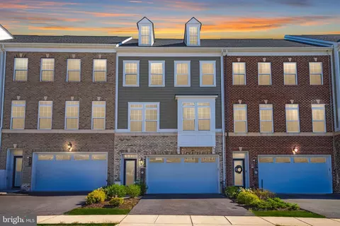 6429 Totteridge St, Middle River, MD 21220