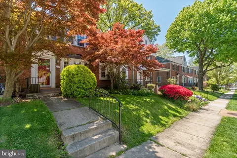 119 Hopkins Rd, Baltimore, MD 21212