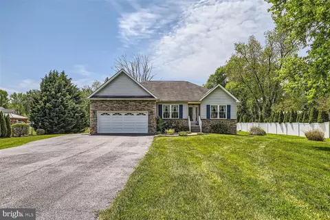 5619 Carrington Dr, White Marsh, MD 21162
