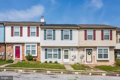 511 Gloucester Ct, Middle River, MD 21220 photo 33