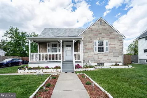 2914 Michigan Ave, Halethorpe, MD 21227