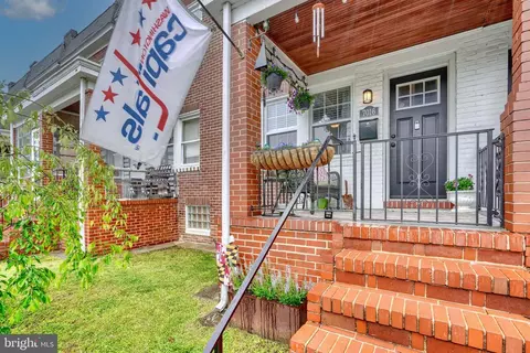 7016 Belclare Rd, Dundalk, MD 21222