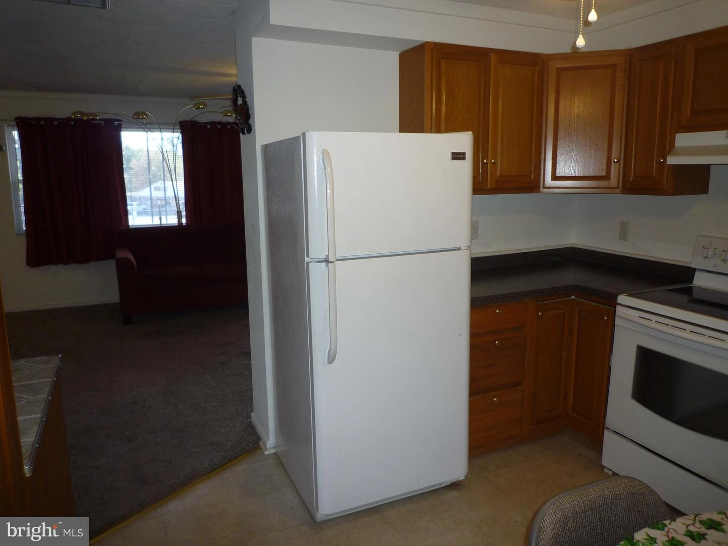 Kitchen - 804 Fuselage, Middle River, MD 21220 photo 4 of 4