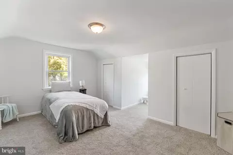 Bedroom - 1844 Sutton Ave, Halethorpe, MD 21227 photo 7 of 7