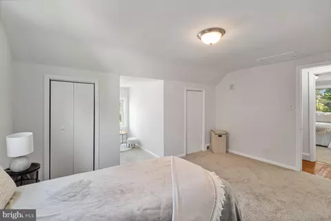 Bedroom - 1844 Sutton Ave, Halethorpe, MD 21227 photo 6 of 7