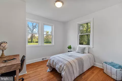 Bedroom - 1844 Sutton Ave, Halethorpe, MD 21227 photo 1 of 7