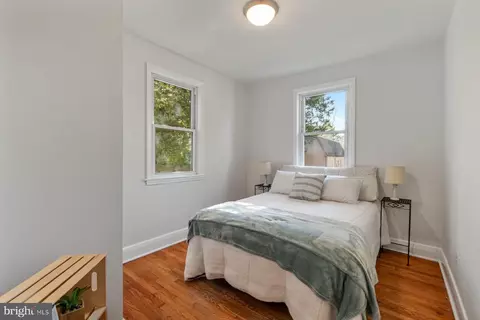 Bedroom - 1844 Sutton Ave, Halethorpe, MD 21227 photo 4 of 7