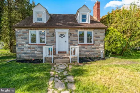 1844 Sutton Ave, Halethorpe, MD 21227