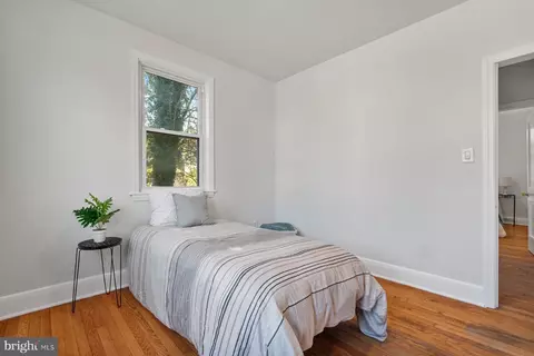 Bedroom - 1844 Sutton Ave, Halethorpe, MD 21227 photo 2 of 7