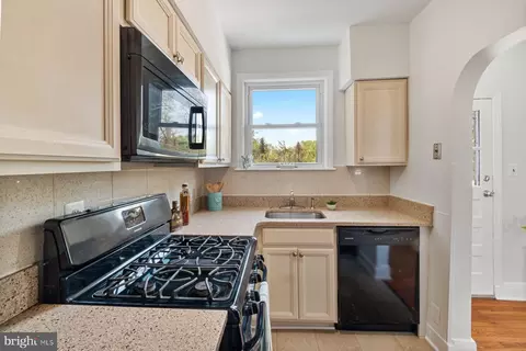 Kitchen - 1844 Sutton Ave, Halethorpe, MD 21227 photo 2 of 2