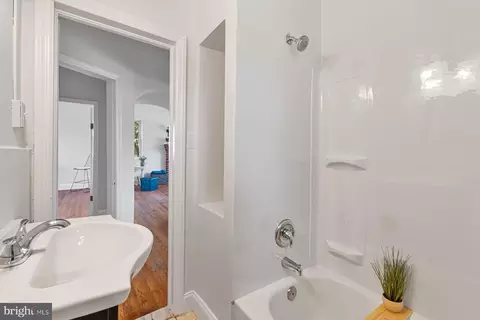 Bath - 1844 Sutton Ave, Halethorpe, MD 21227 photo 2 of 2