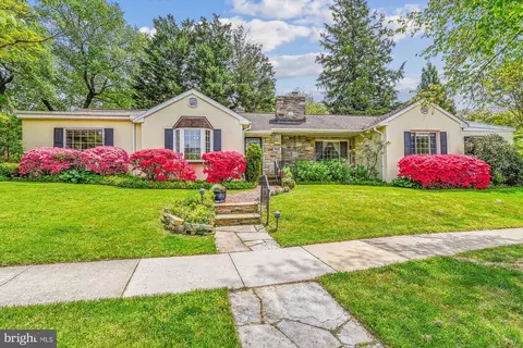 745 Weatherbee Rd, Towson, MD 21286