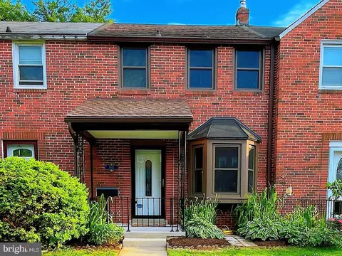1645 Thetford Rd, Towson, MD 21286