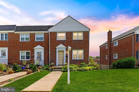 1243 Deanwood, Parkville, MD 21234