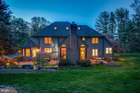 Exterior - 14102 Phoenix Rd, Phoenix, MD 21131 photo 5 of 26