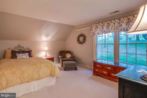 Bedroom - 14102 Phoenix Rd, Phoenix, MD 21131 photo 2 of 3