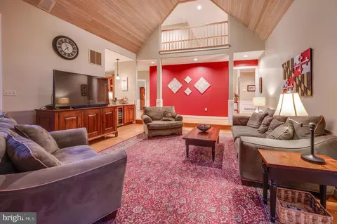 Living - 14102 Phoenix Rd, Phoenix, MD 21131 photo 11 of 13