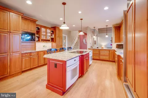 Kitchen - 14102 Phoenix Rd, Phoenix, MD 21131 photo 4 of 7