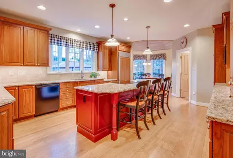 Kitchen - 14102 Phoenix Rd, Phoenix, MD 21131 photo 3 of 7