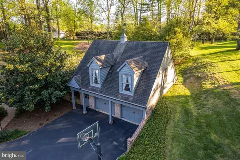 Exterior - 14102 Phoenix Rd, Phoenix, MD 21131 photo 13 of 26