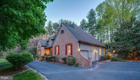 Exterior - 14102 Phoenix Rd, Phoenix, MD 21131 photo 19 of 26