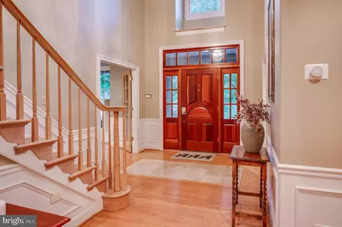 Entry Way - 14102 Phoenix Rd, Phoenix, MD 21131 photo 5 of 5