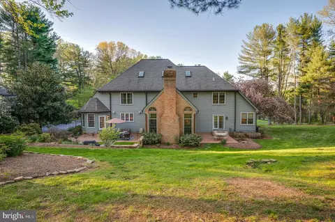 Exterior - 14102 Phoenix Rd, Phoenix, MD 21131 photo 4 of 26