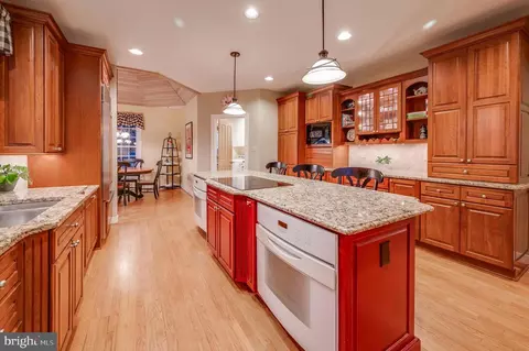 Kitchen - 14102 Phoenix Rd, Phoenix, MD 21131 photo 7 of 7