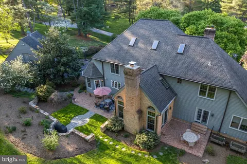 Exterior - 14102 Phoenix Rd, Phoenix, MD 21131 photo 3 of 26